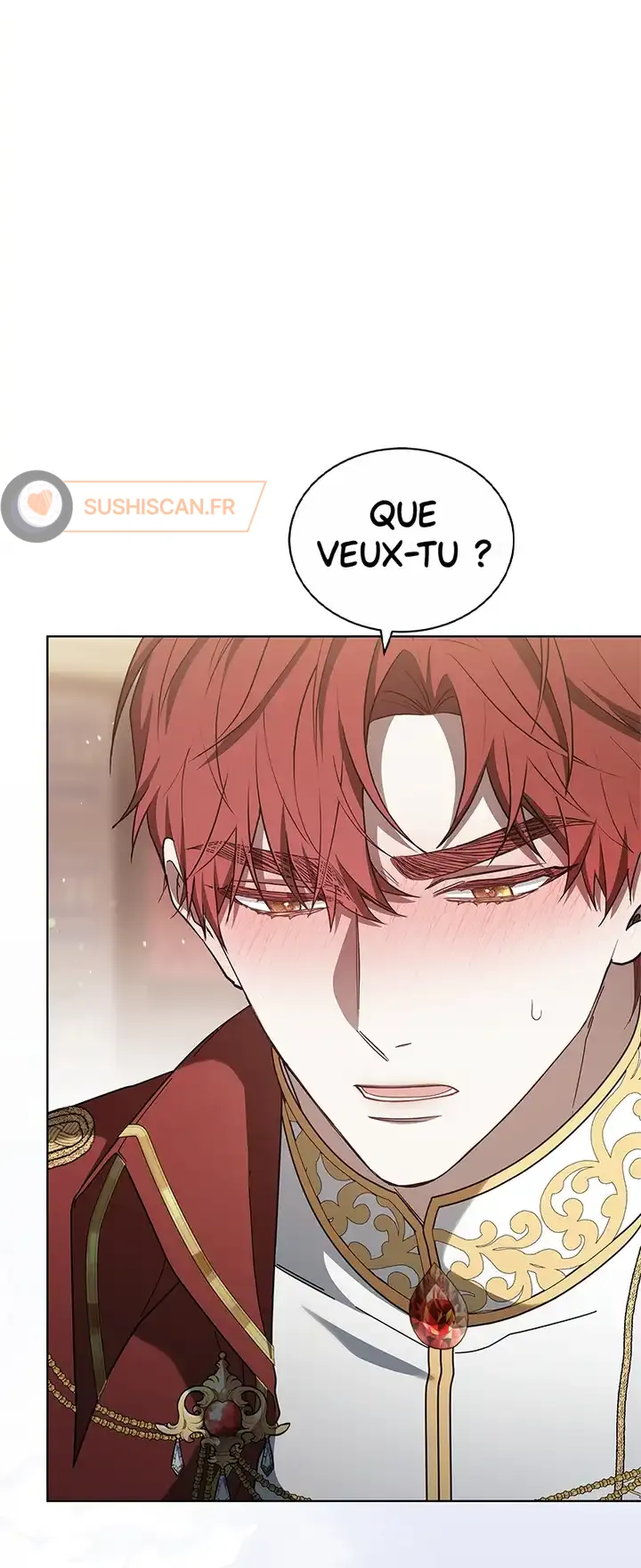 Read L’Âge de l’Arrogance Manga Online