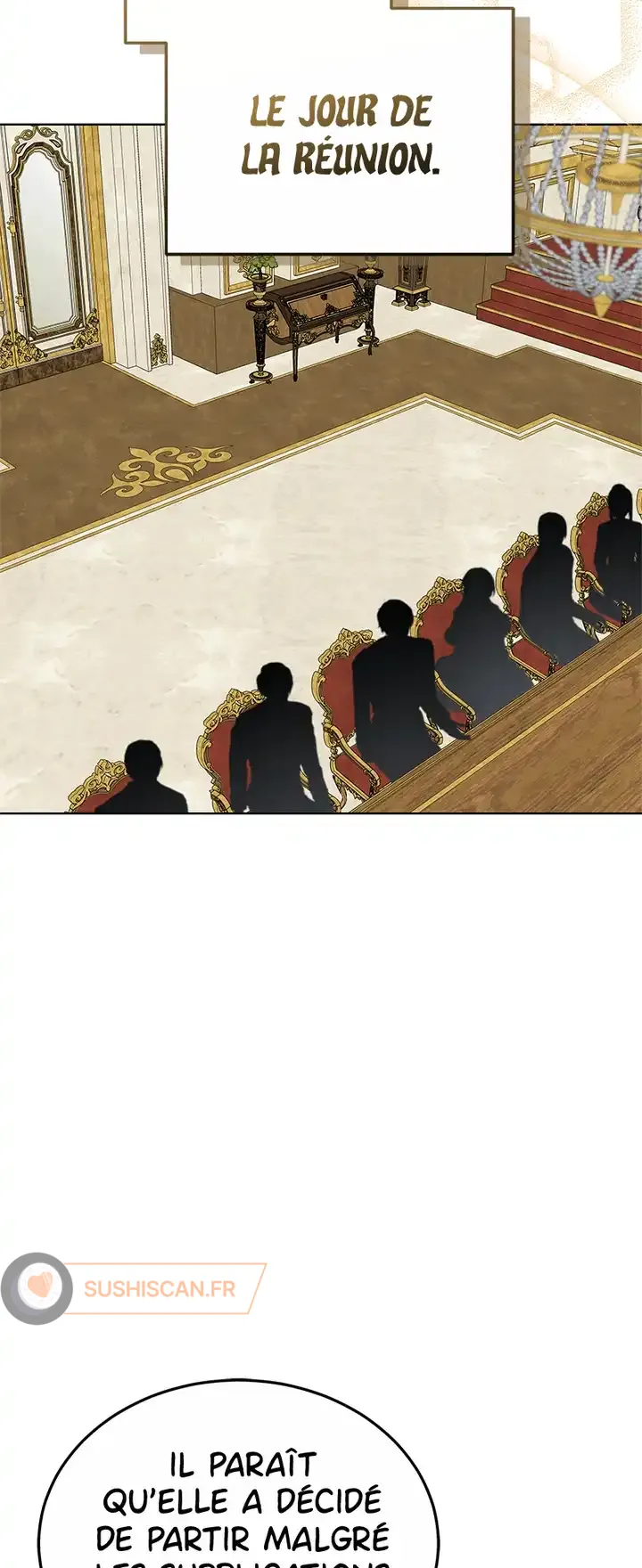 Read L’Âge de l’Arrogance Manga Online