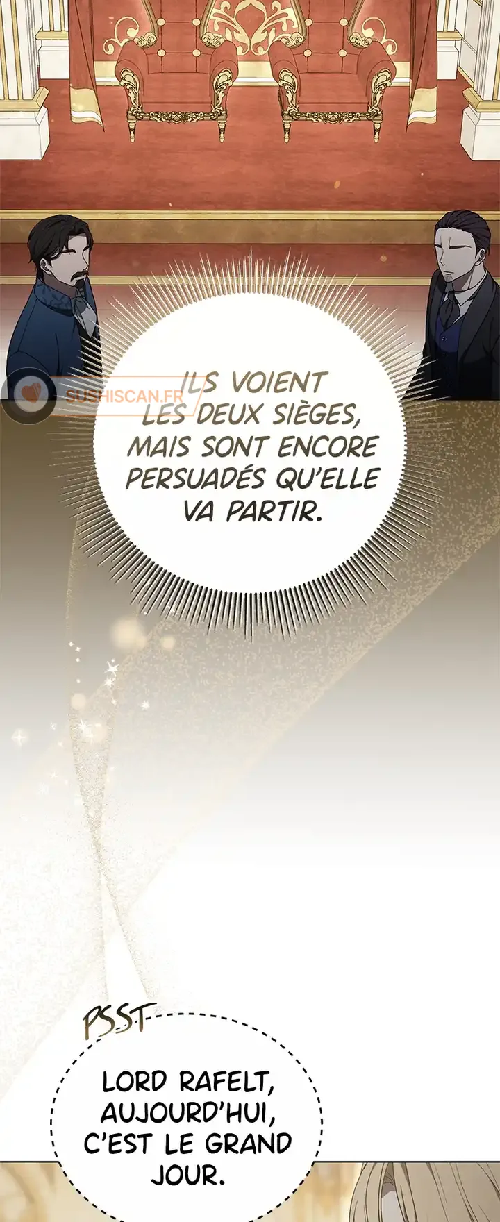 Read L’Âge de l’Arrogance Manga Online