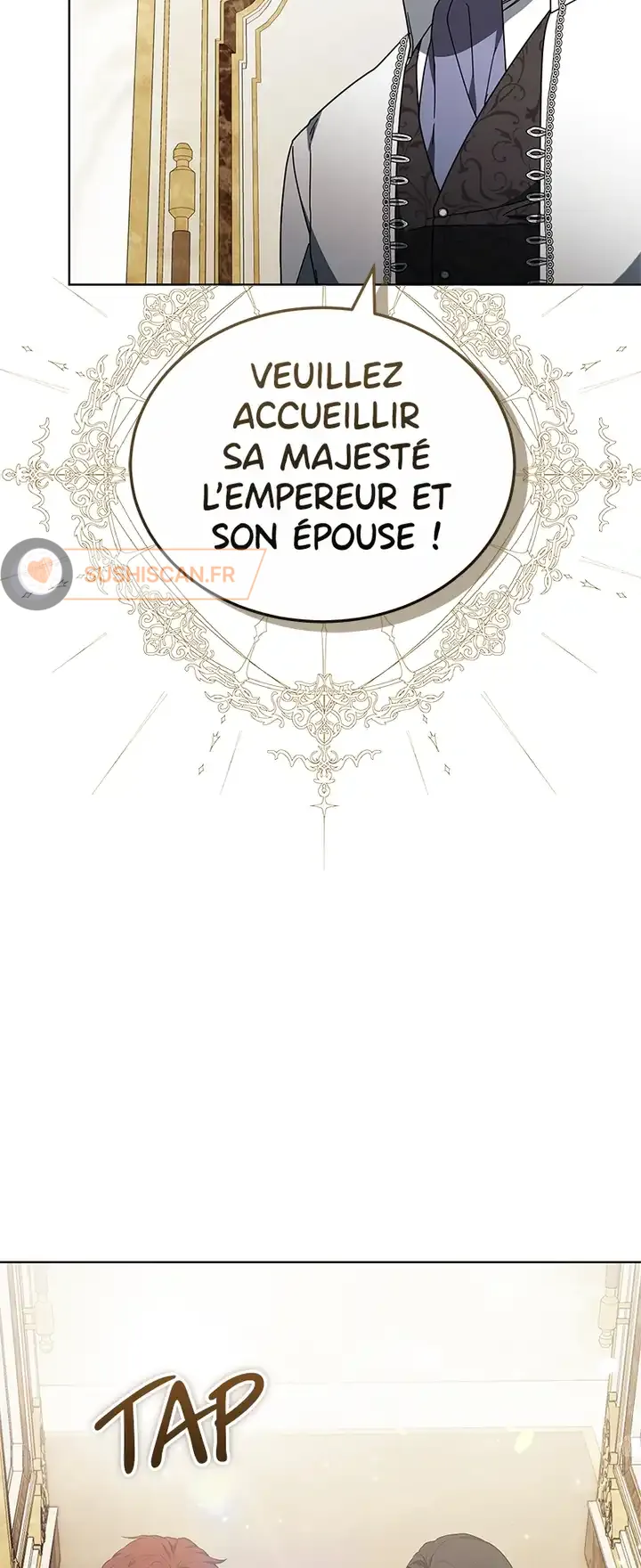 Read L’Âge de l’Arrogance Manga Online