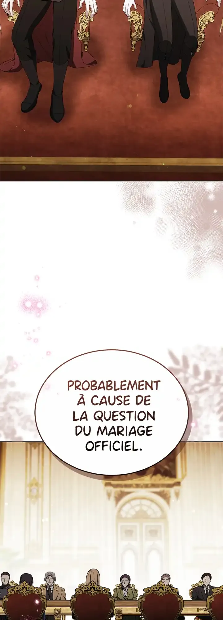 Read L’Âge de l’Arrogance Manga Online
