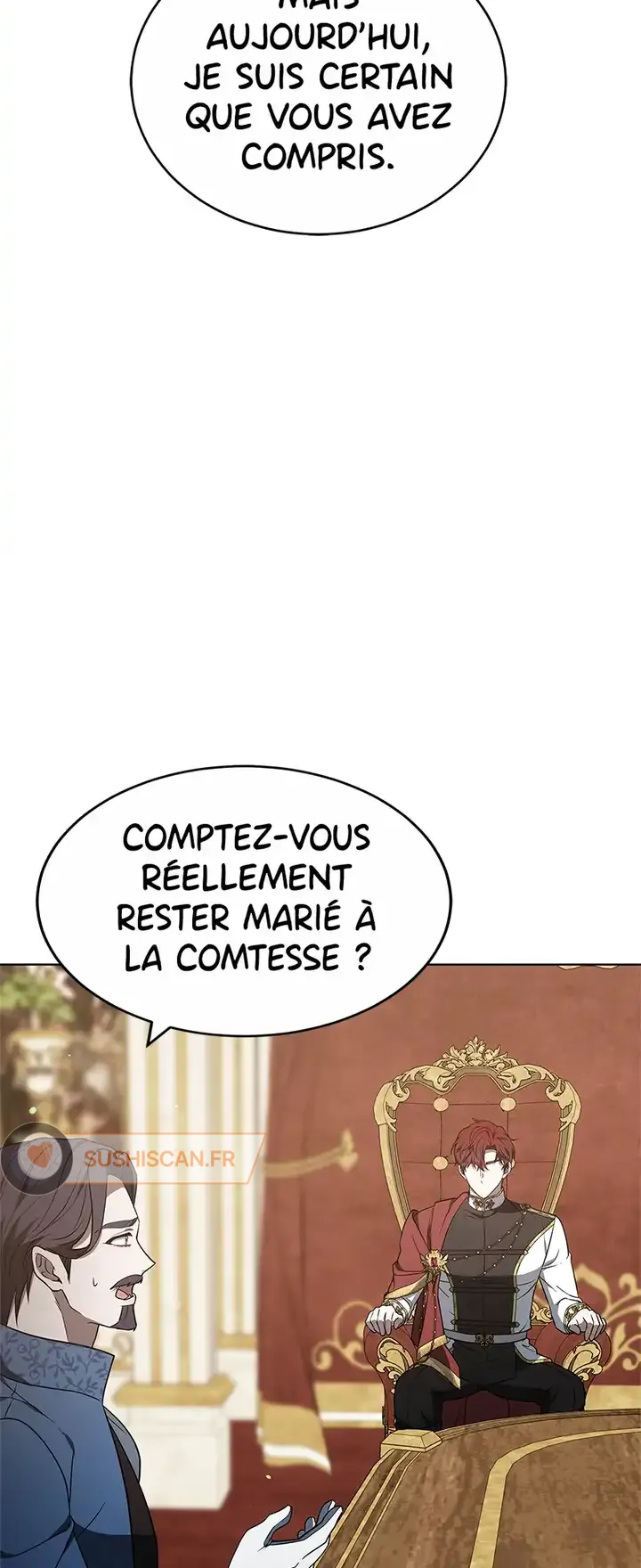 Read L’Âge de l’Arrogance Manga Online