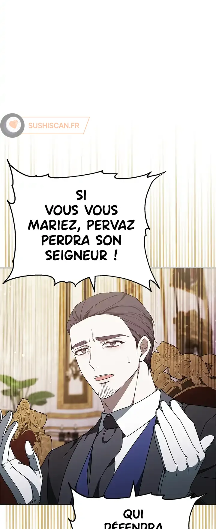 Read L’Âge de l’Arrogance Manga Online