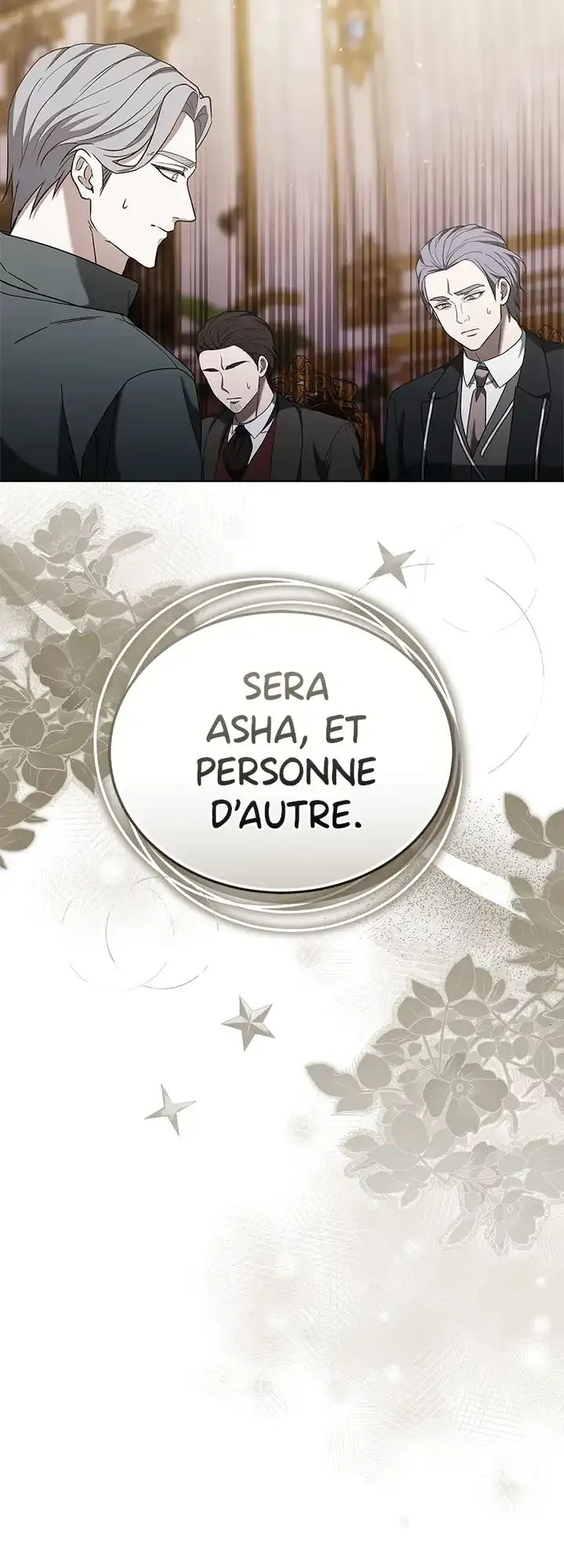 Read L’Âge de l’Arrogance Manga Online