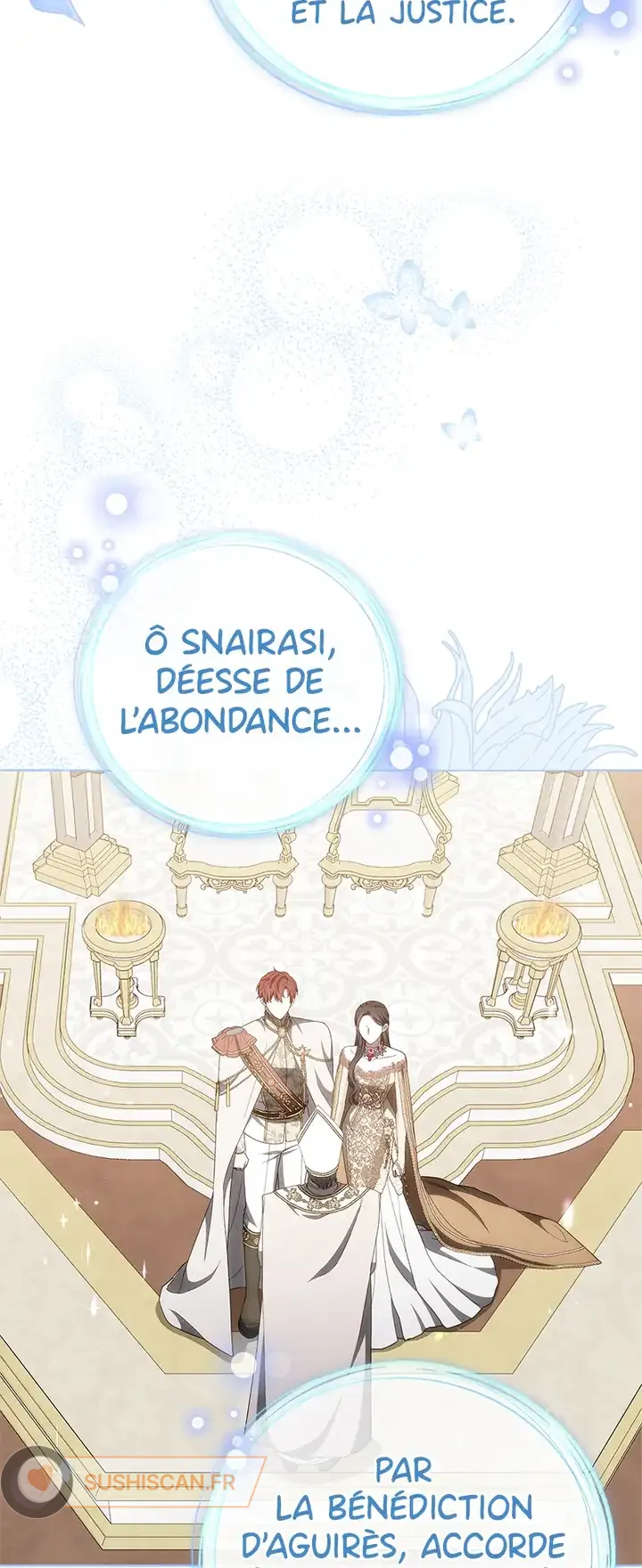 Read L’Âge de l’Arrogance Manga Online