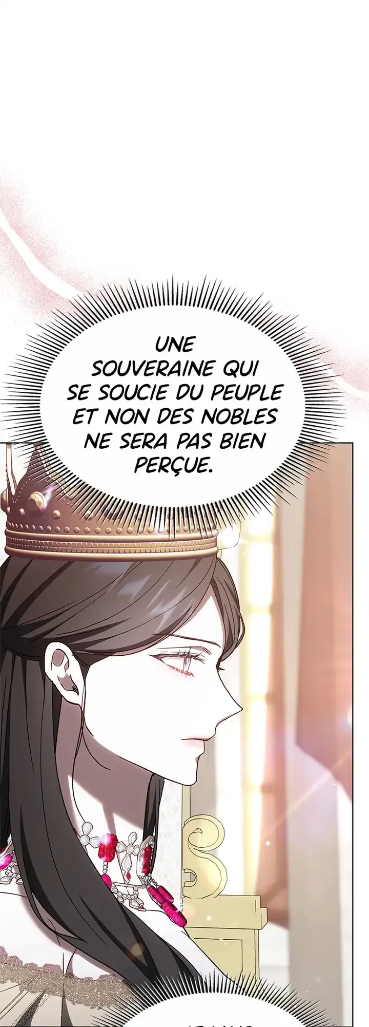 Read L’Âge de l’Arrogance Manga Online