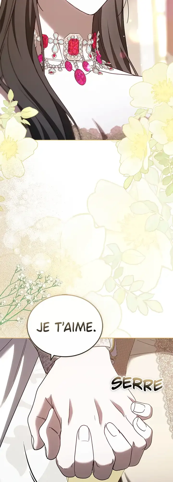 Read L’Âge de l’Arrogance Manga Online