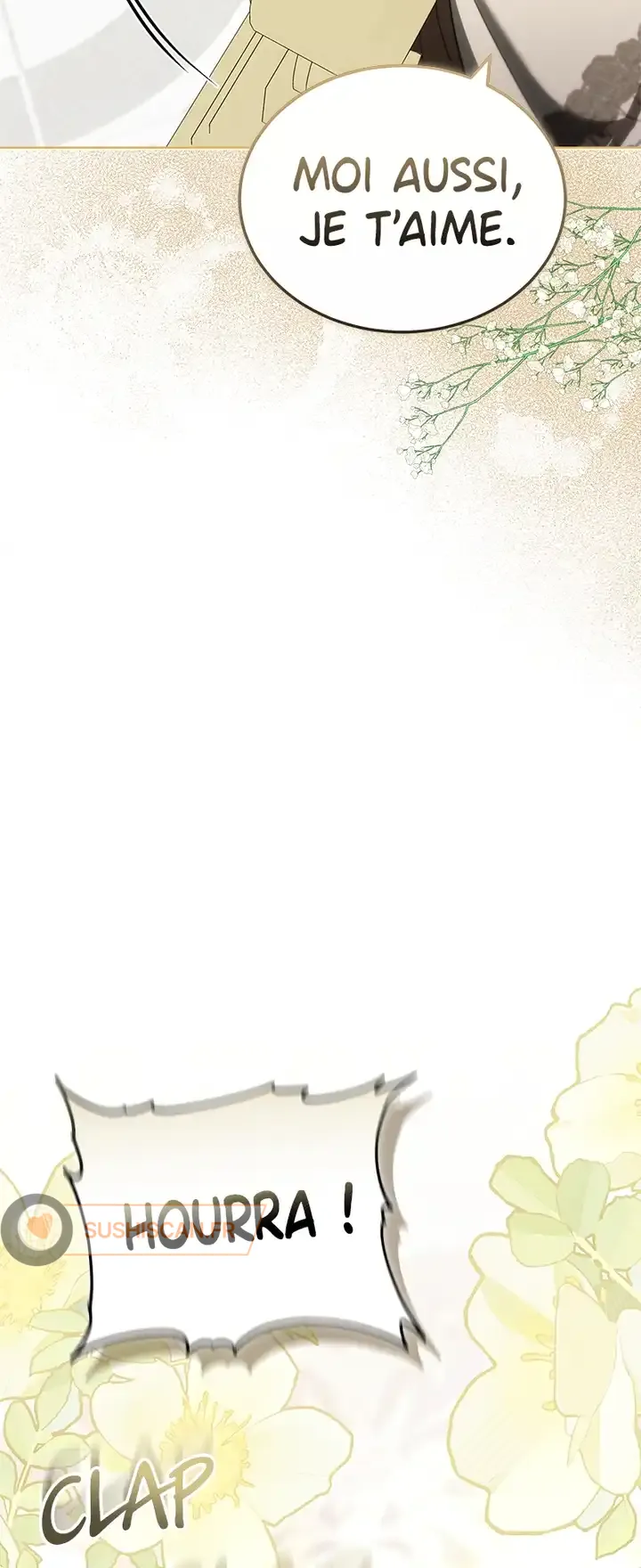 Read L’Âge de l’Arrogance Manga Online