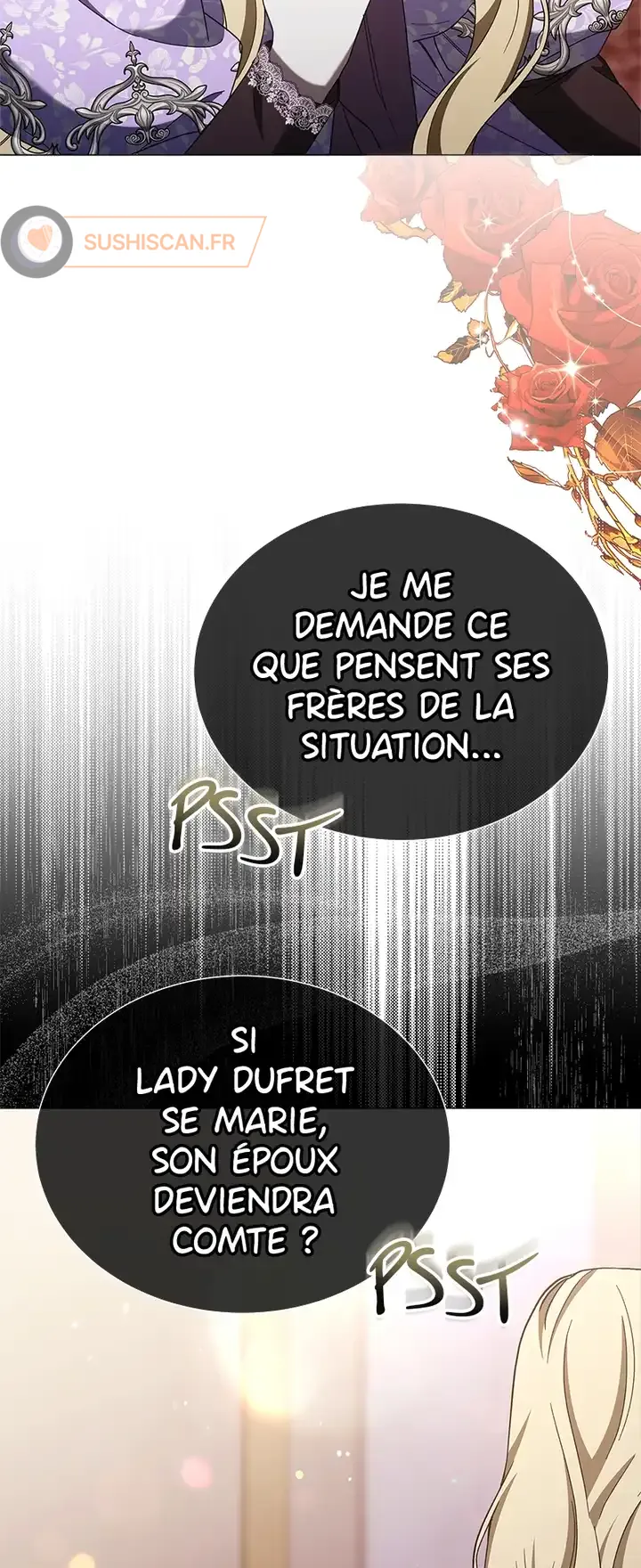 Read L’Âge de l’Arrogance Manga Online
