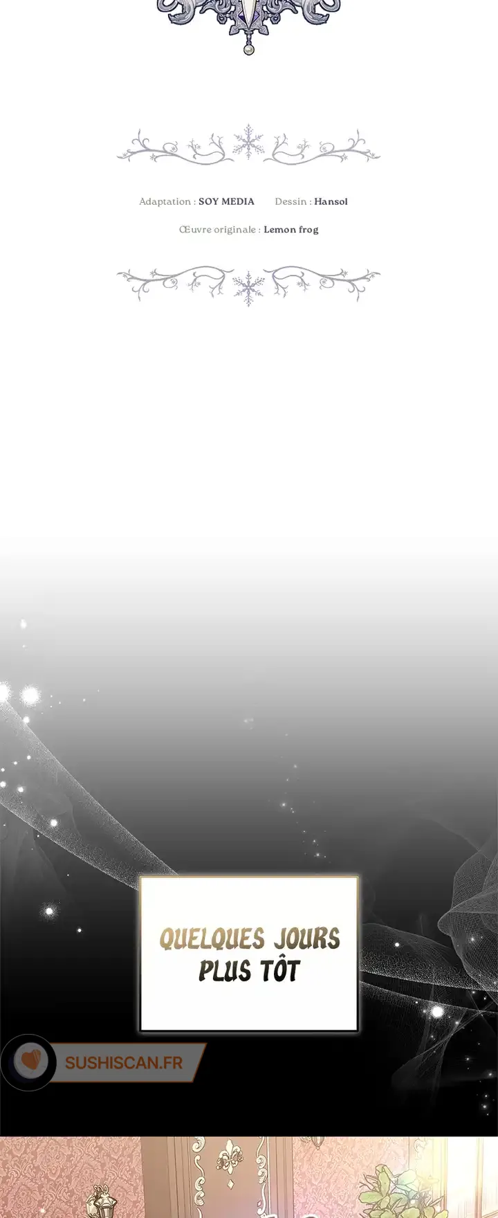 Read L’Âge de l’Arrogance Manga Online