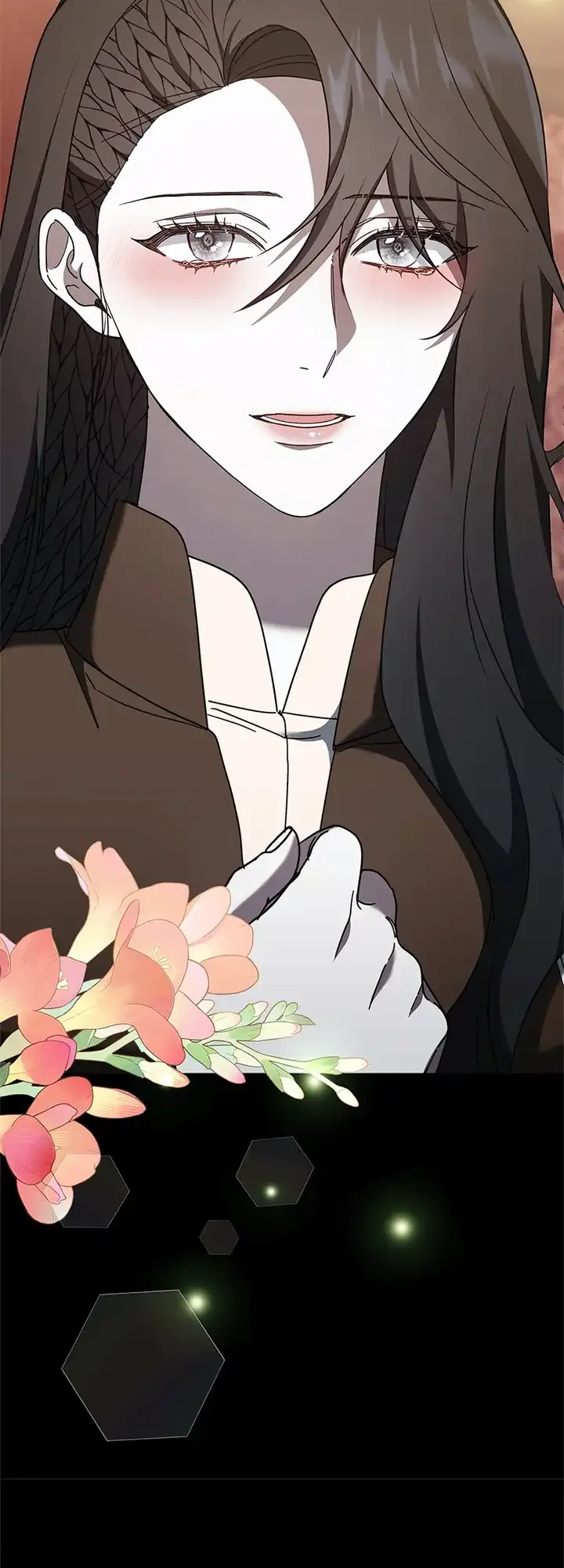 Read L’Âge de l’Arrogance Manga Online