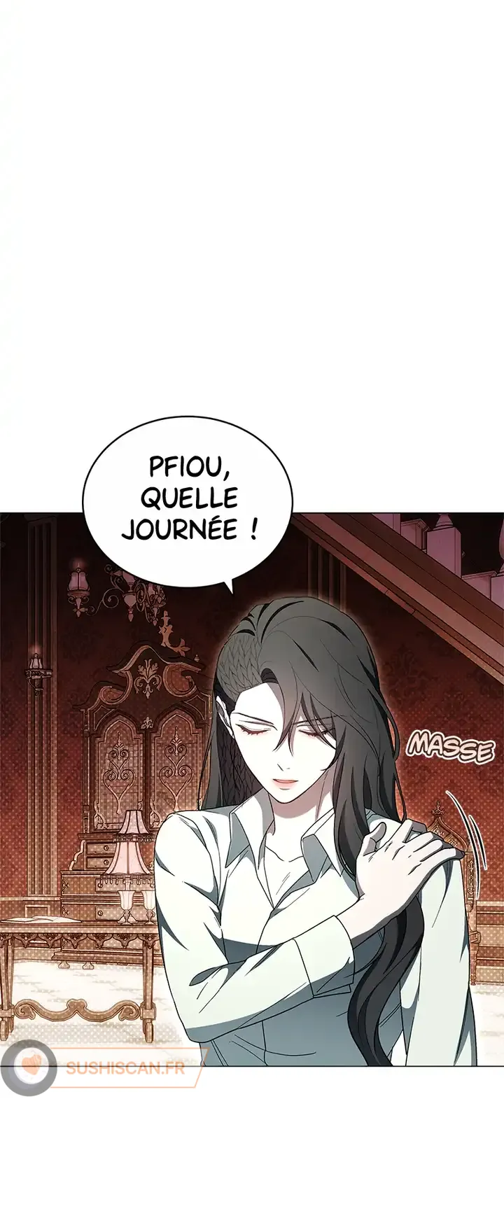 Read L’Âge de l’Arrogance Manga Online