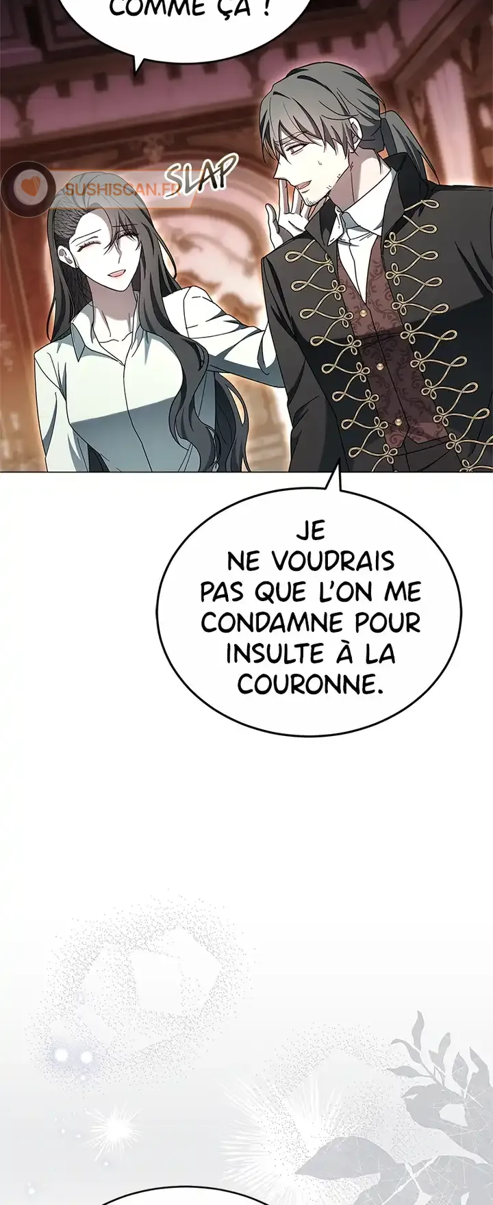 Read L’Âge de l’Arrogance Manga Online