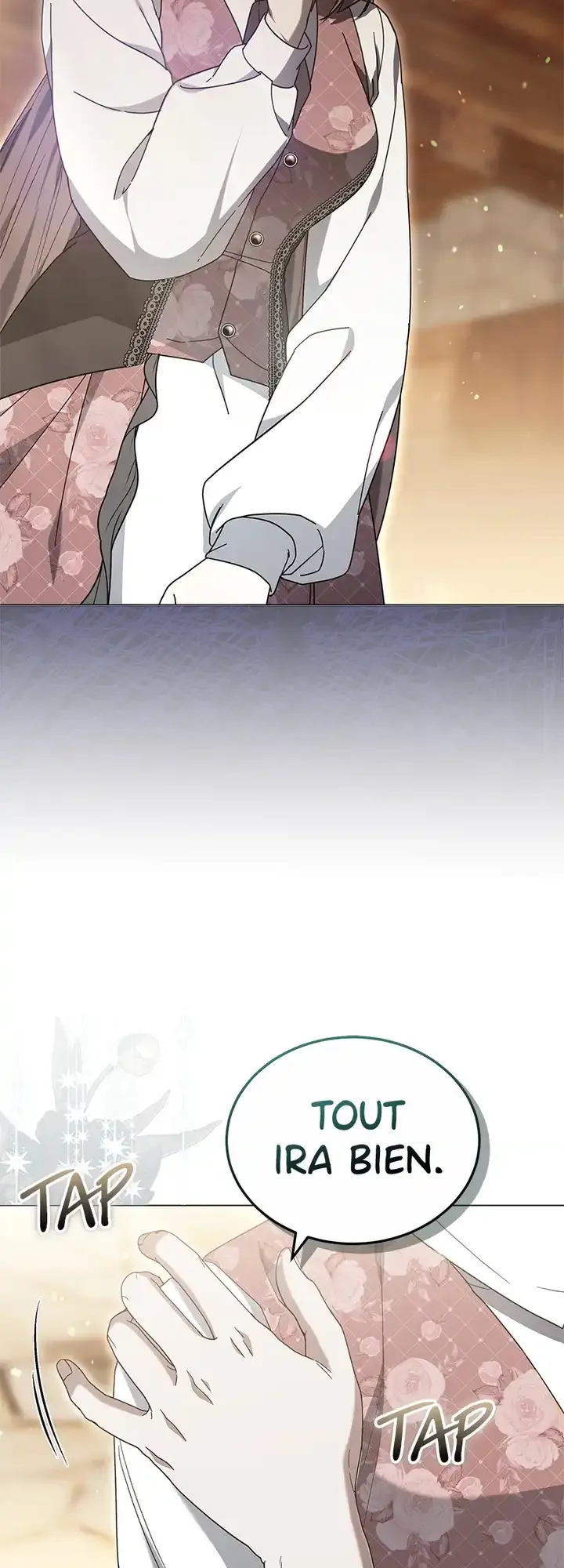 Read L’Âge de l’Arrogance Manga Online
