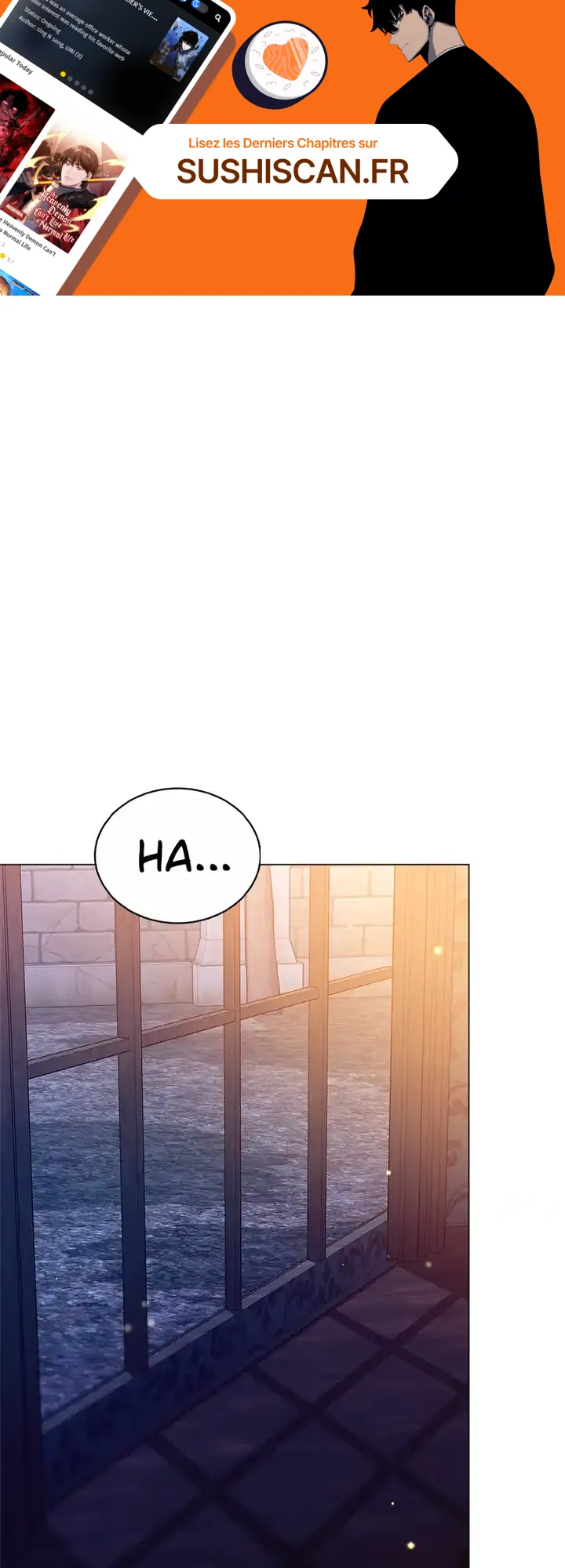 Read L’Âge de l’Arrogance Manga Online