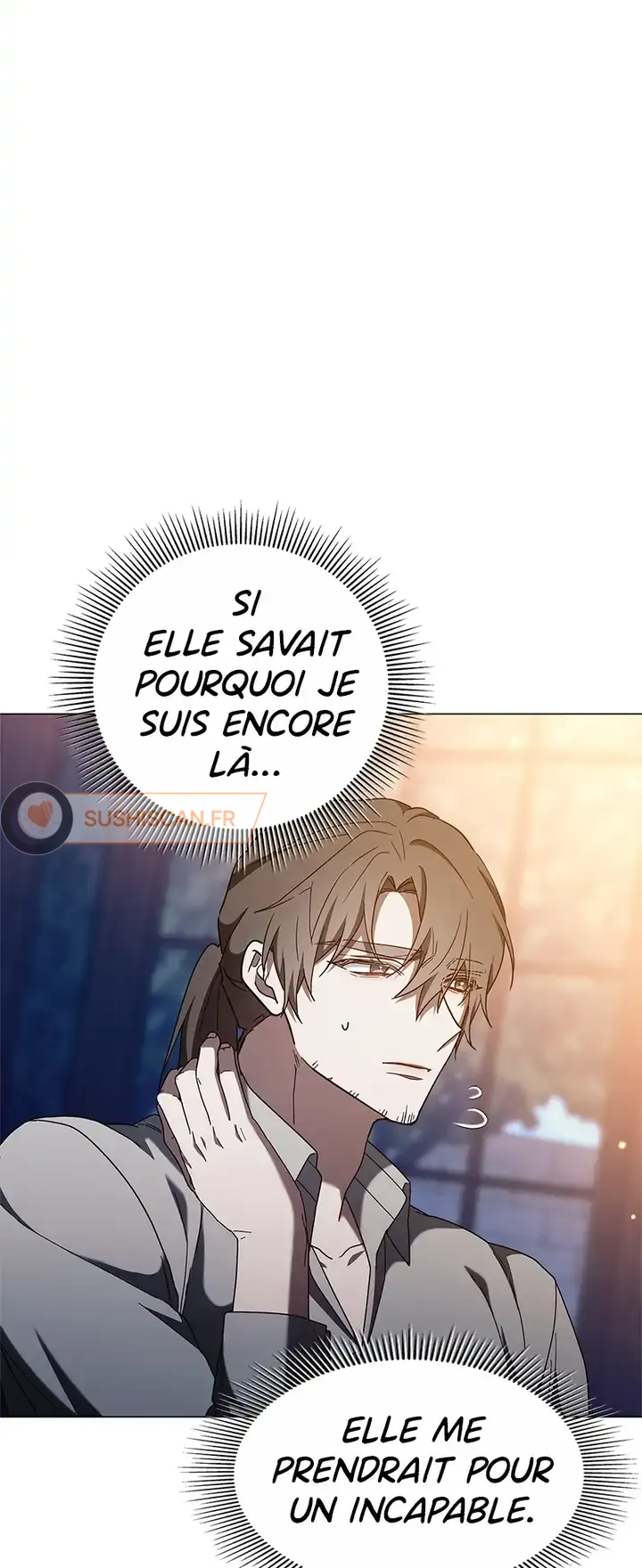 Read L’Âge de l’Arrogance Manga Online
