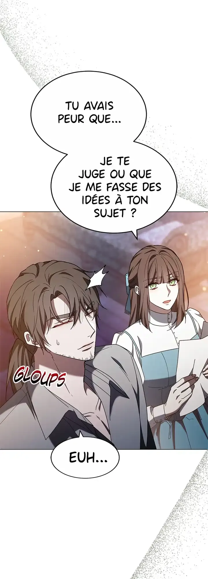Read L’Âge de l’Arrogance Manga Online