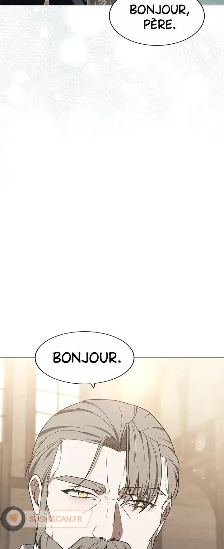 Read L’Âge de l’Arrogance Manga Online