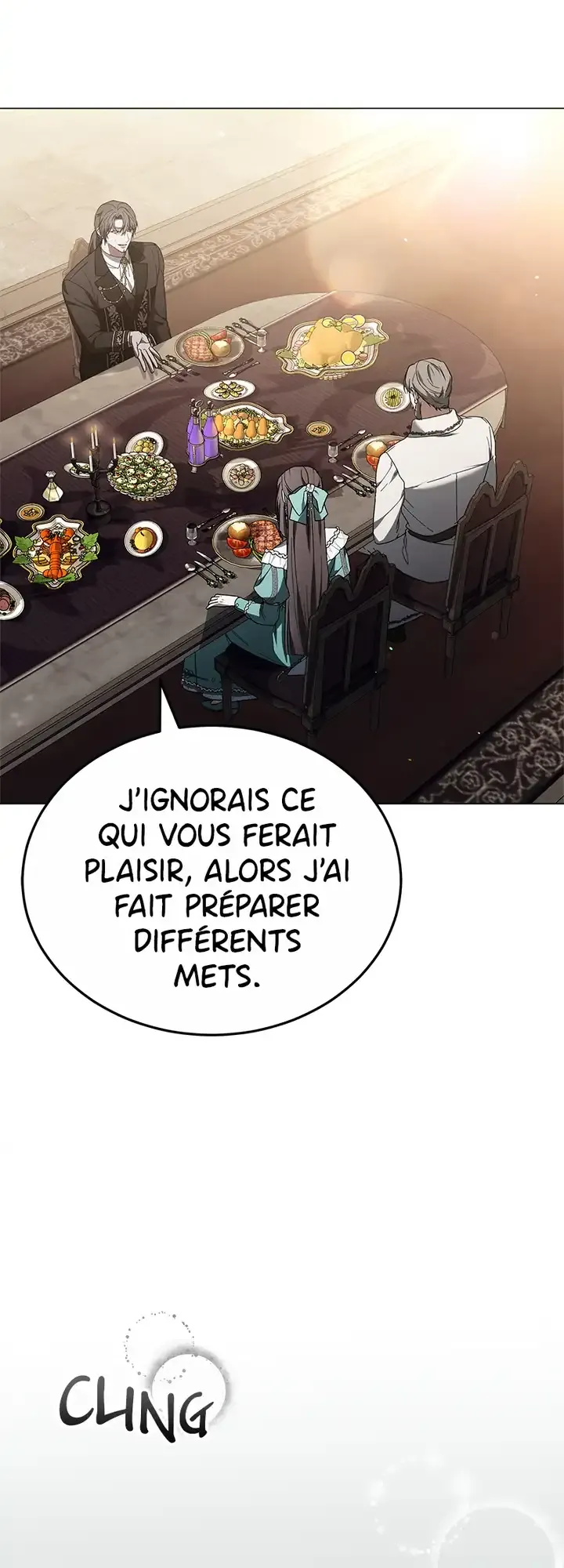 Read L’Âge de l’Arrogance Manga Online
