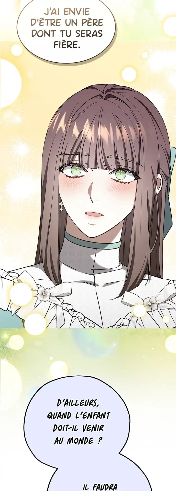 Read L’Âge de l’Arrogance Manga Online