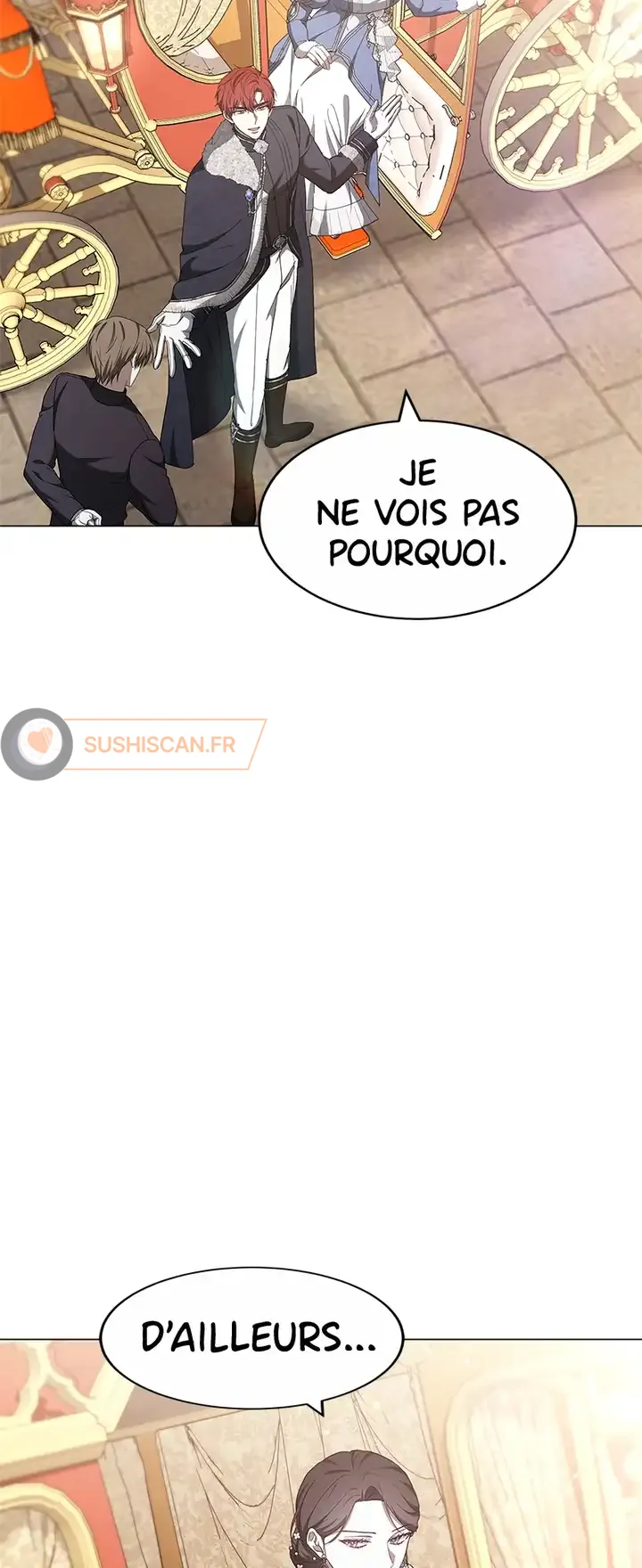 Read L’Âge de l’Arrogance Manga Online