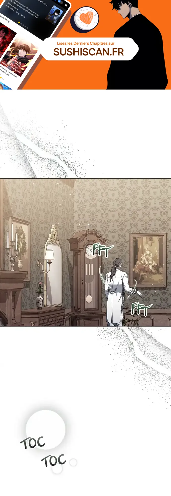 Read L’Âge de l’Arrogance Manga Online