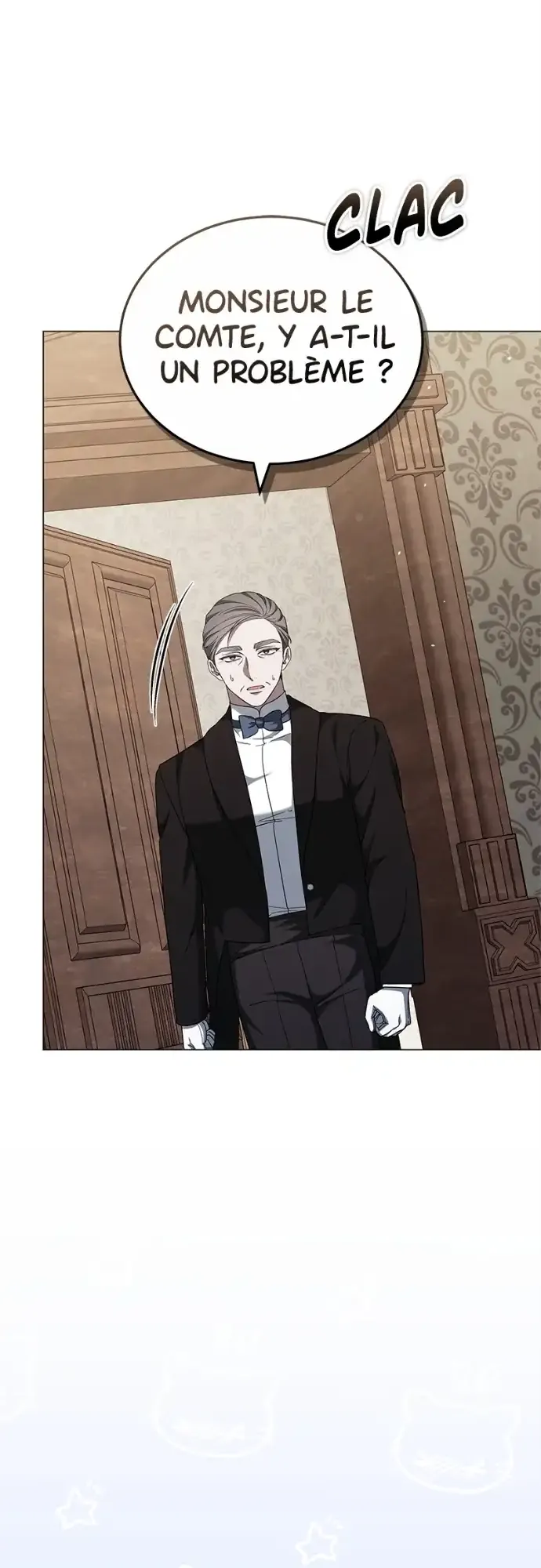 Read L’Âge de l’Arrogance Manga Online