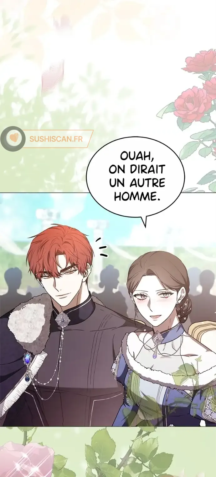 Read L’Âge de l’Arrogance Manga Online