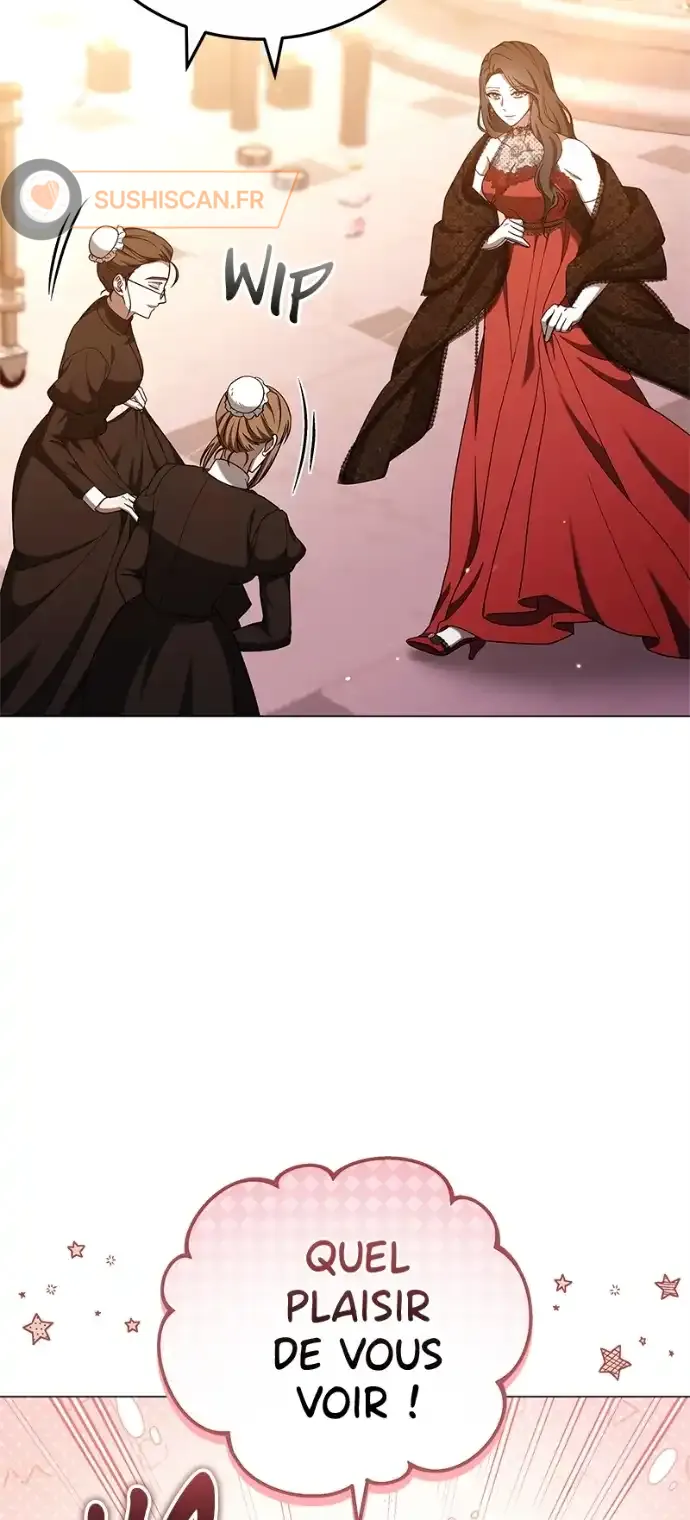 Read L’Âge de l’Arrogance Manga Online