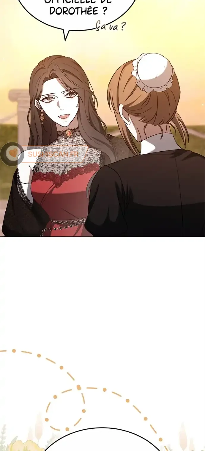 Read L’Âge de l’Arrogance Manga Online