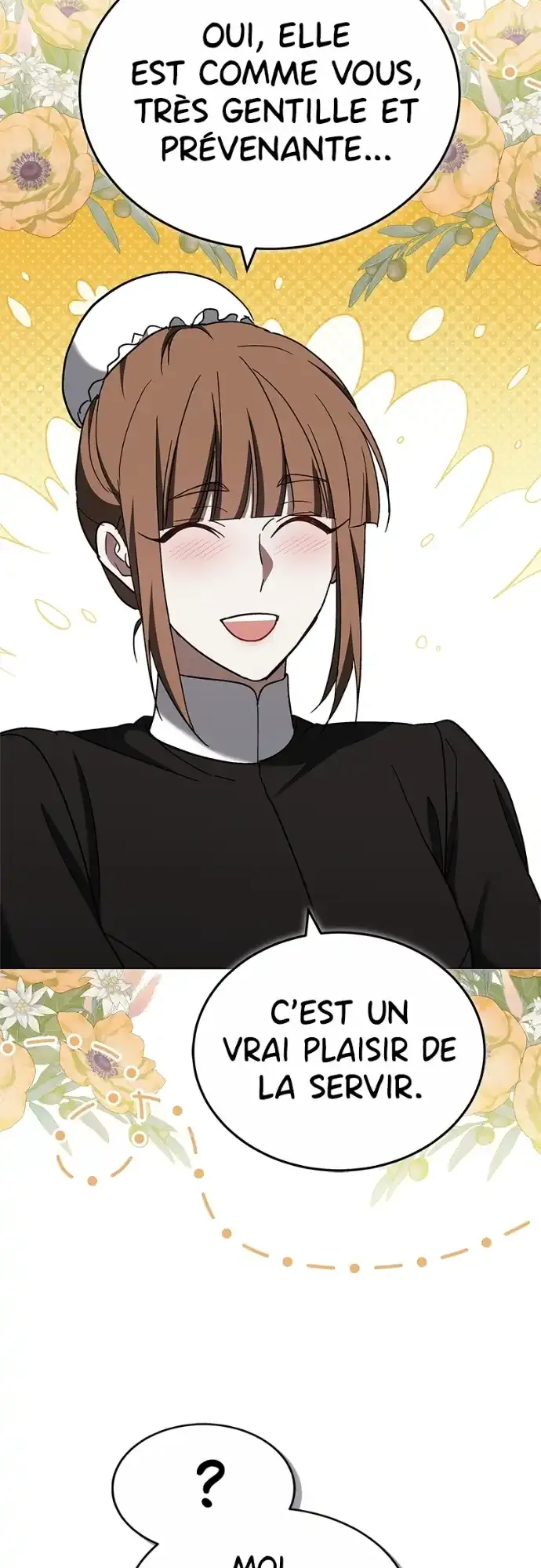 Read L’Âge de l’Arrogance Manga Online