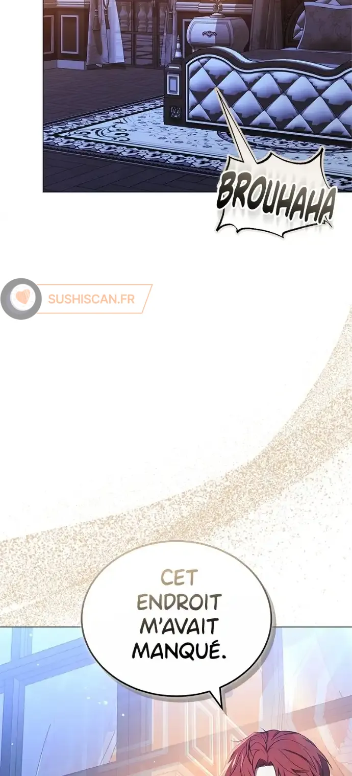 Read L’Âge de l’Arrogance Manga Online