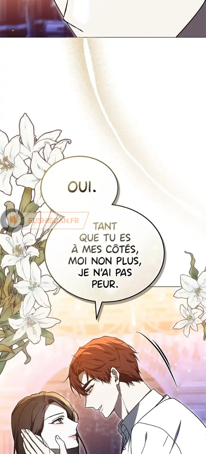 Read L’Âge de l’Arrogance Manga Online