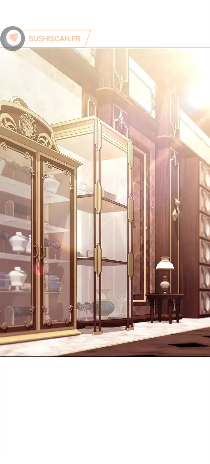 Read L’Âge de l’Arrogance Manga Online