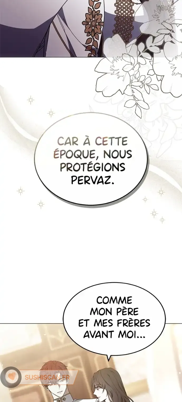 Read L’Âge de l’Arrogance Manga Online