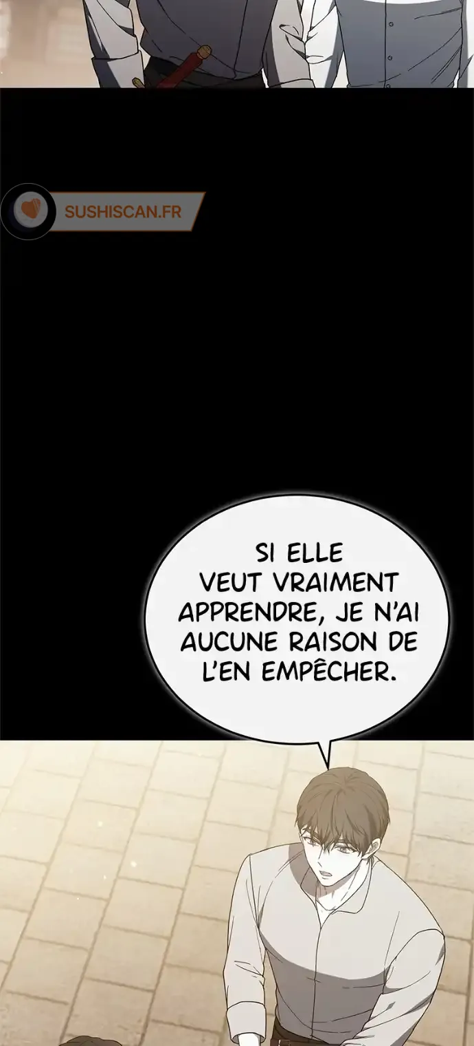 Read L’Âge de l’Arrogance Manga Online