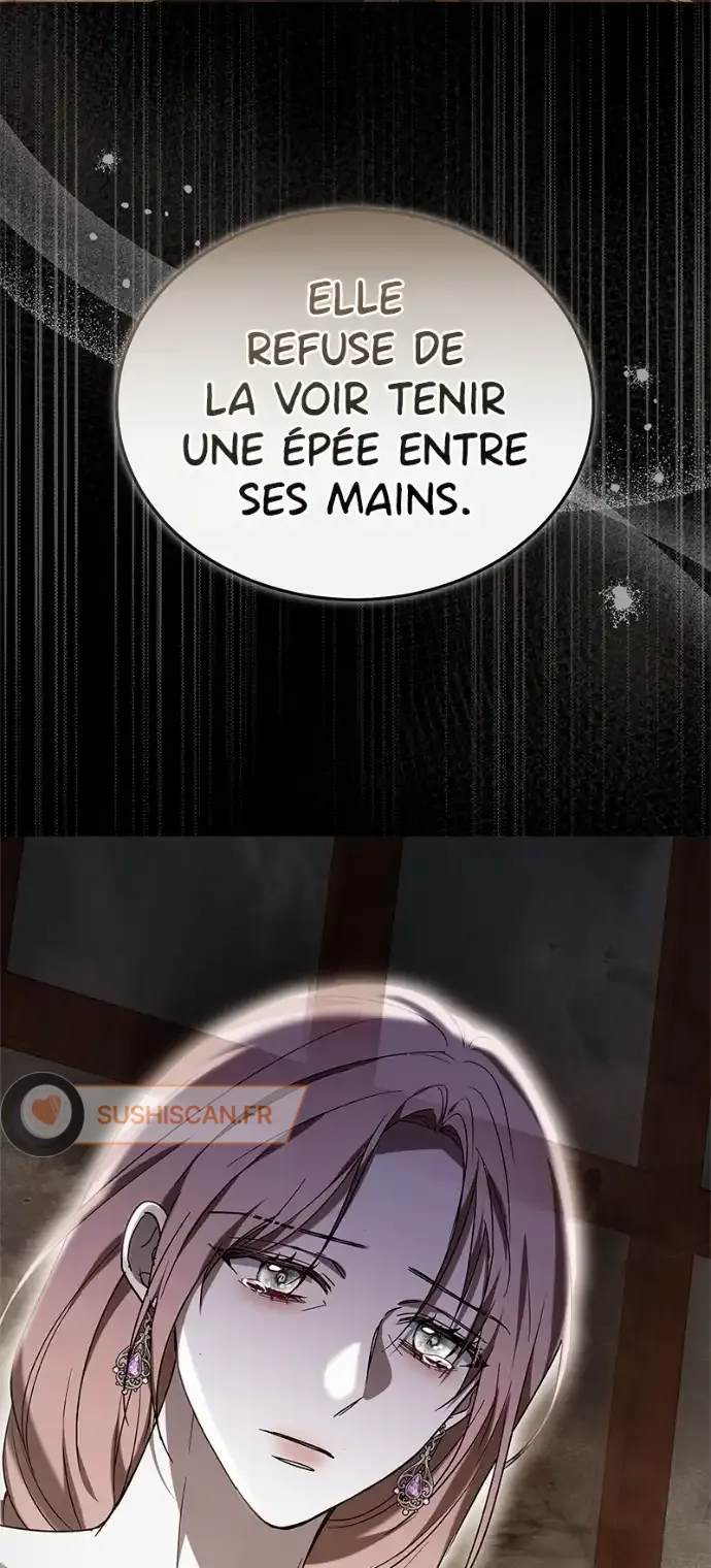 Read L’Âge de l’Arrogance Manga Online