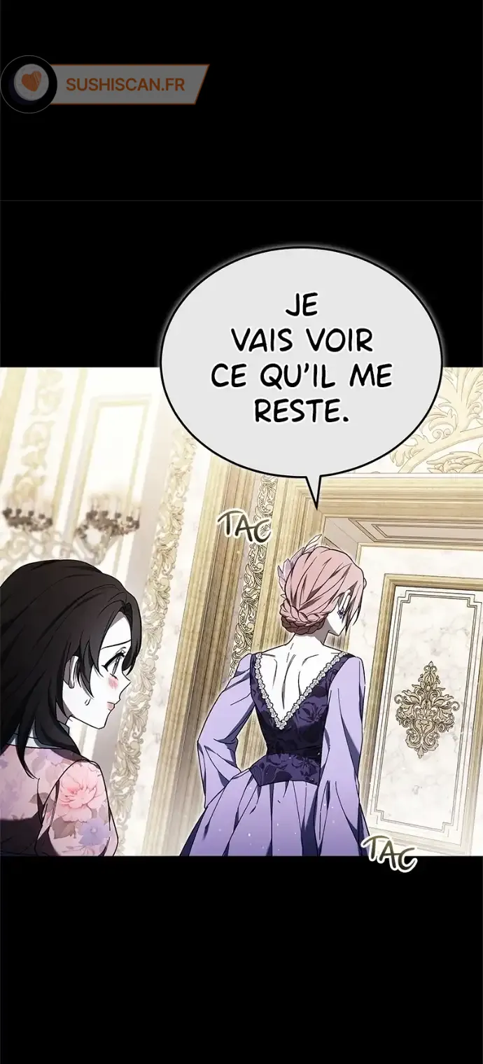 Read L’Âge de l’Arrogance Manga Online