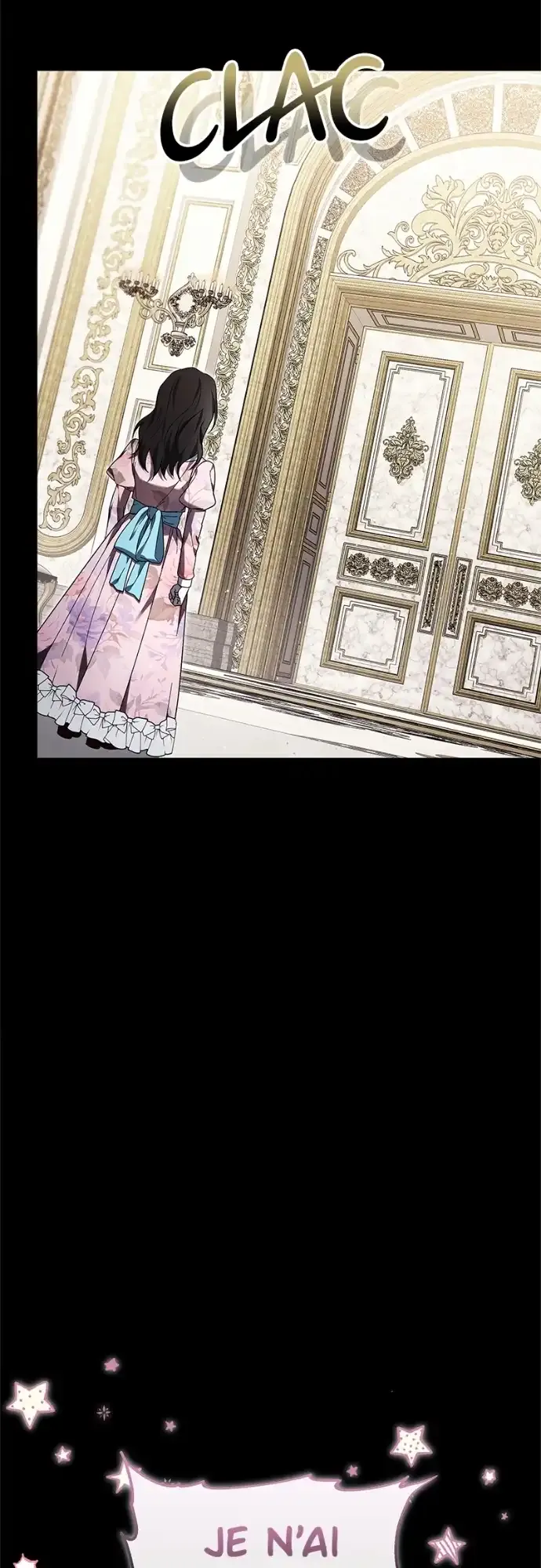 Read L’Âge de l’Arrogance Manga Online