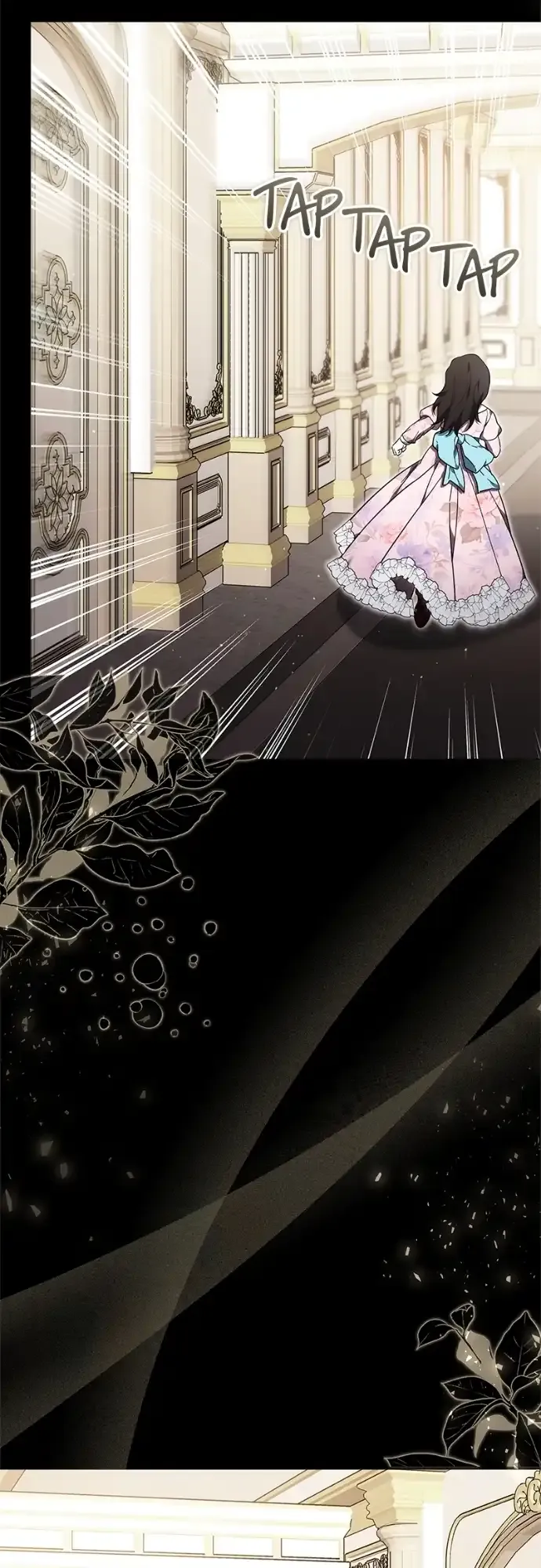 Read L’Âge de l’Arrogance Manga Online