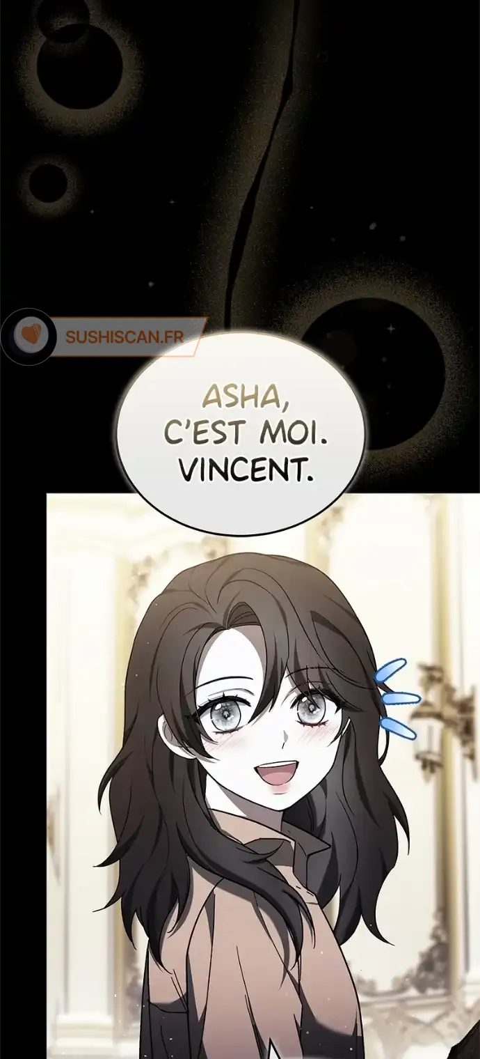 Read L’Âge de l’Arrogance Manga Online