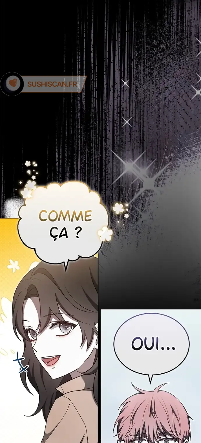 Read L’Âge de l’Arrogance Manga Online