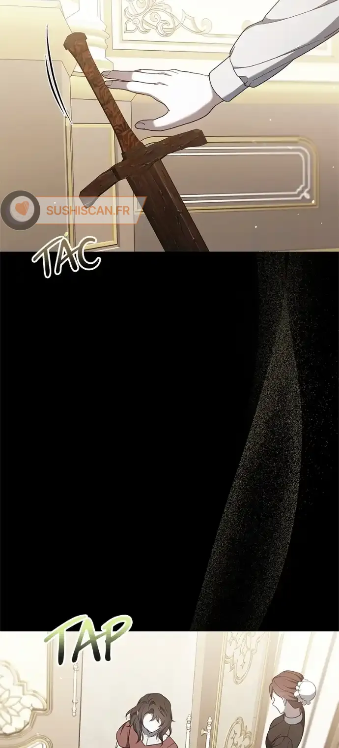 Read L’Âge de l’Arrogance Manga Online