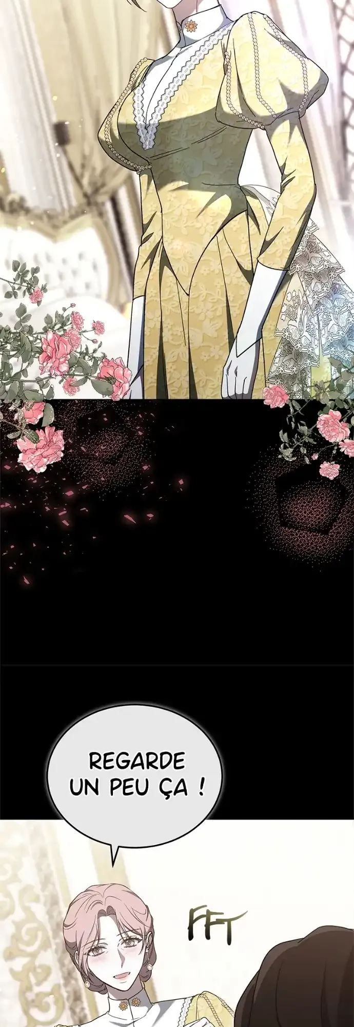 Read L’Âge de l’Arrogance Manga Online
