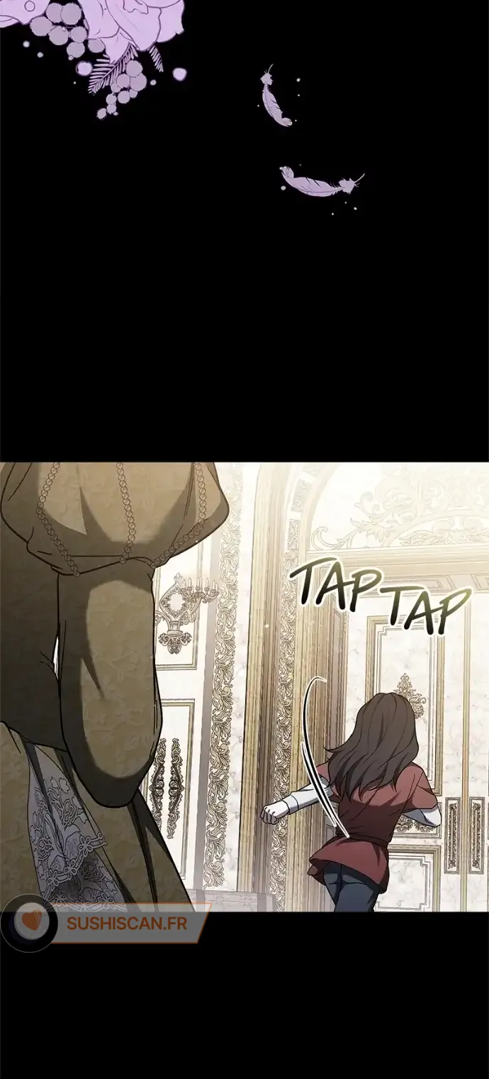 Read L’Âge de l’Arrogance Manga Online