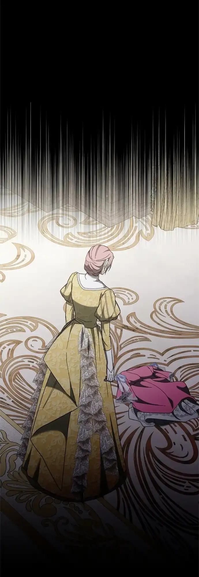 Read L’Âge de l’Arrogance Manga Online