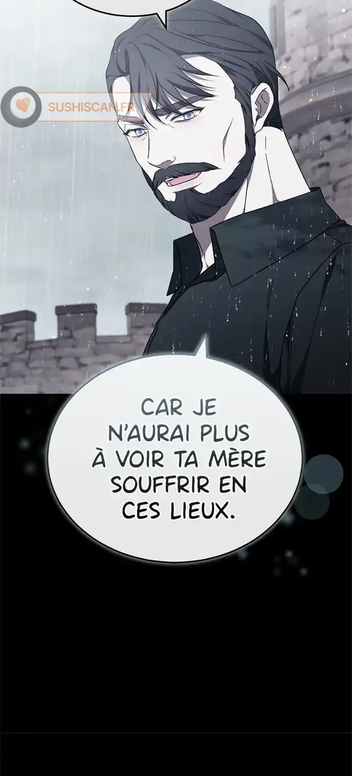 Read L’Âge de l’Arrogance Manga Online