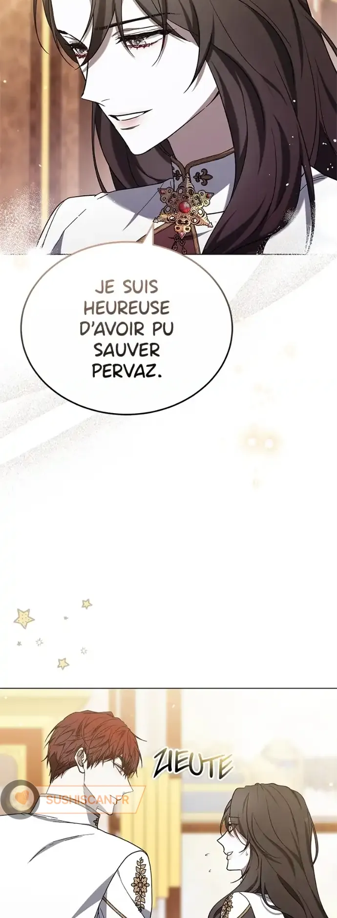 Read L’Âge de l’Arrogance Manga Online