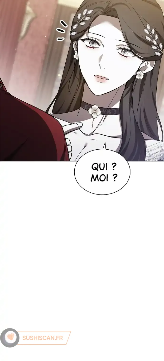 Read L’Âge de l’Arrogance Manga Online