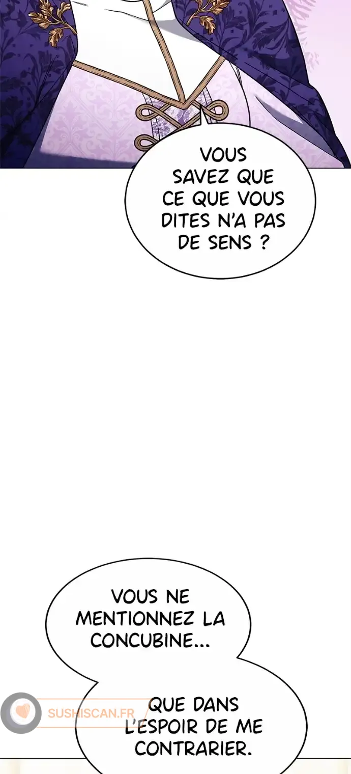 Read L’Âge de l’Arrogance Manga Online